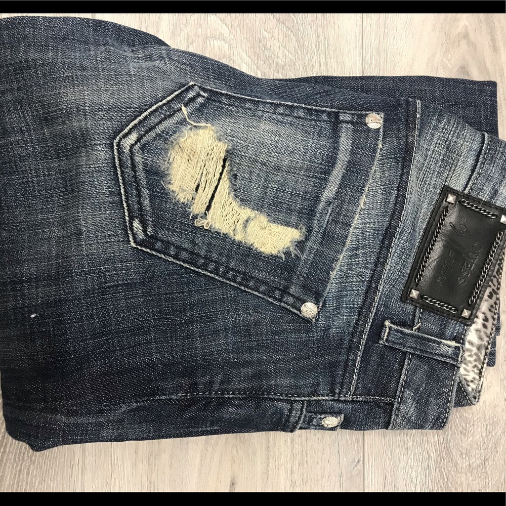 Guess By Marciano